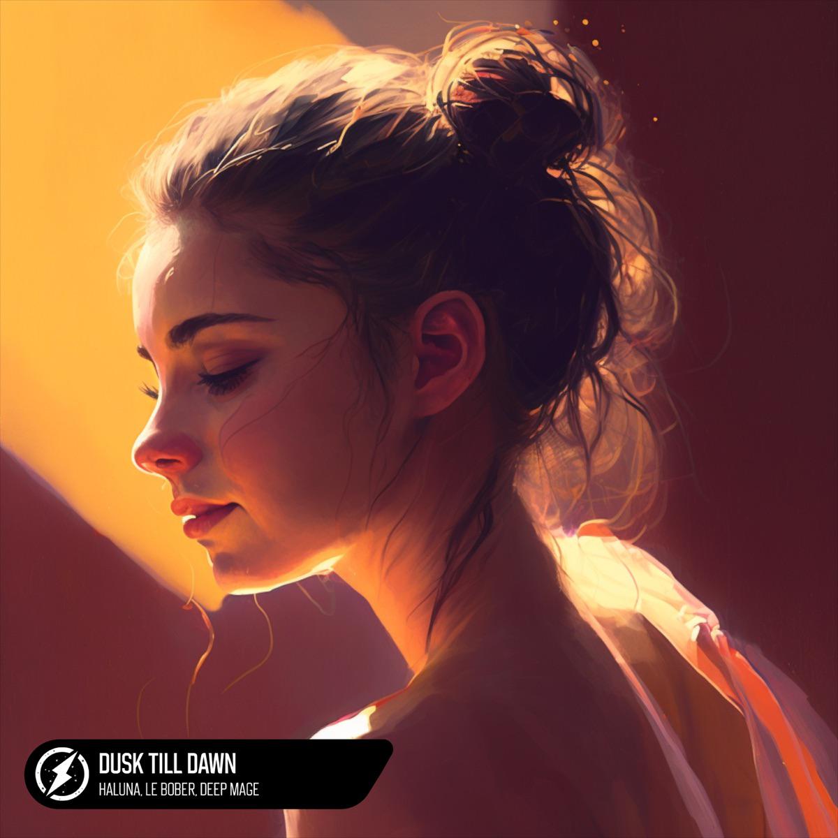 Dusk Till Dawn - haLuna & Le Bober