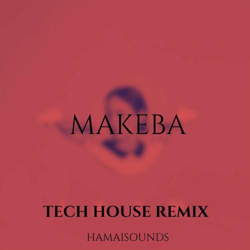 HamaiSounds feat. Jain - Makeba Tech House