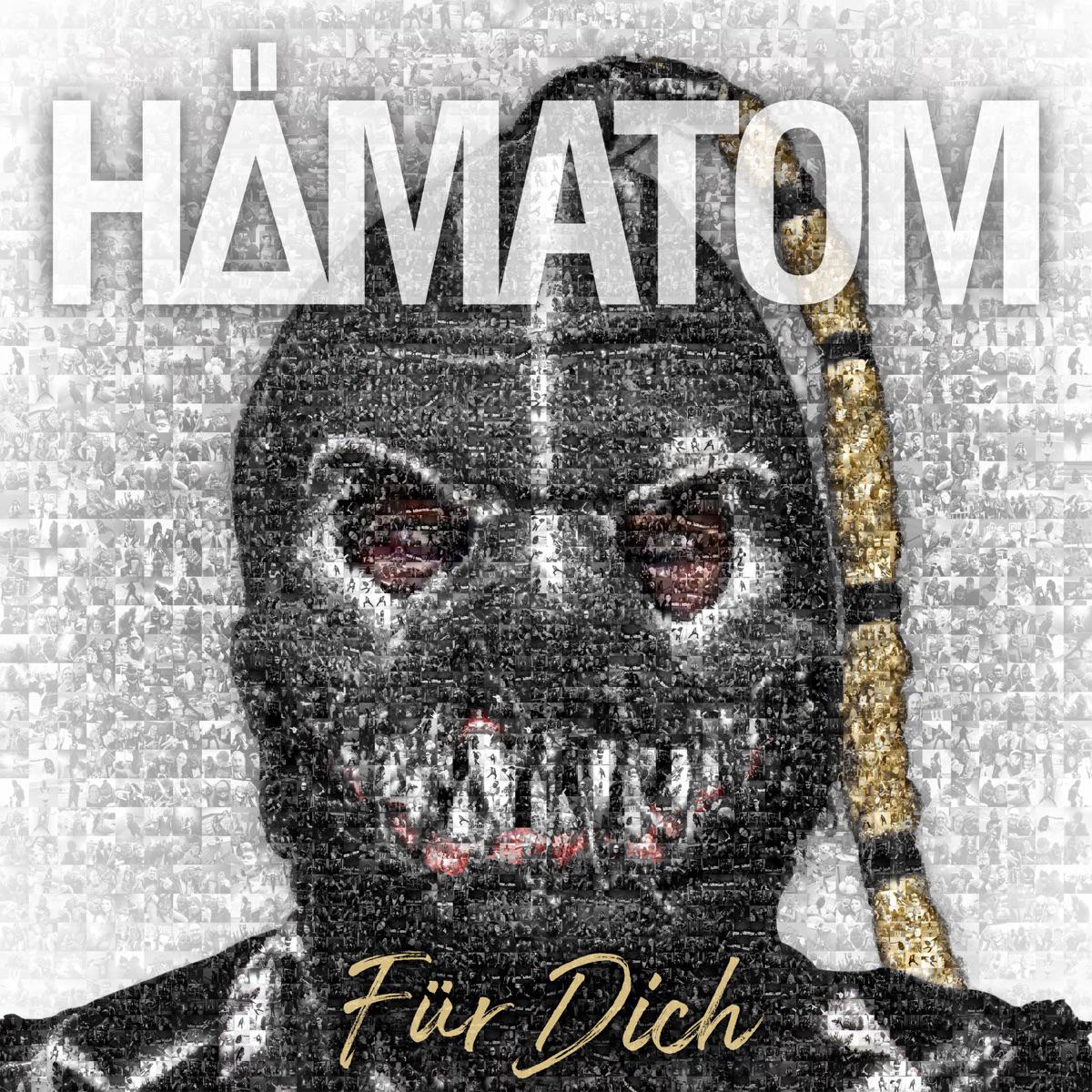 Lachend in den Untergang (feat. The Dark Tenor) - Hamatom