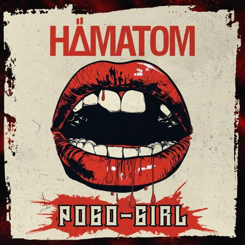 Hamatom - Pogo-Girl
