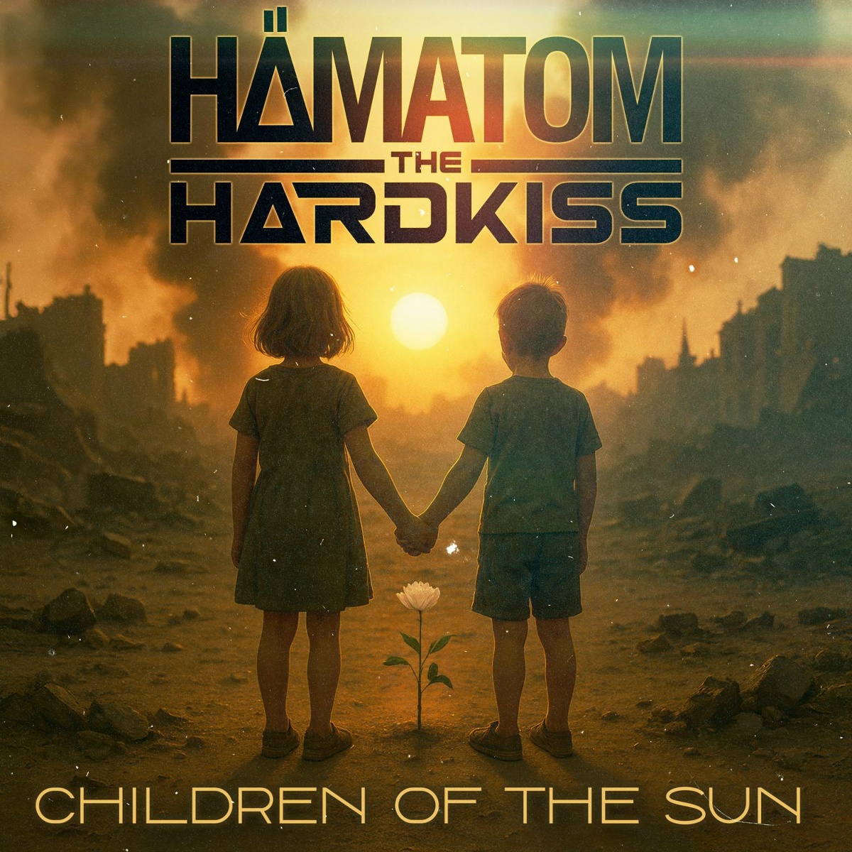 Children of the Sun - Hämatom, The Hardkiss