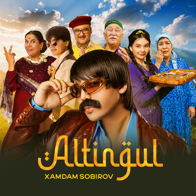 Altingul - Хамдам Собиров
