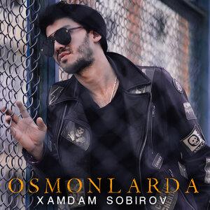 Хамдам Собиров - Osmonlarda