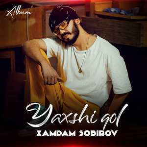 Хамдам Собиров - Qora atirgul