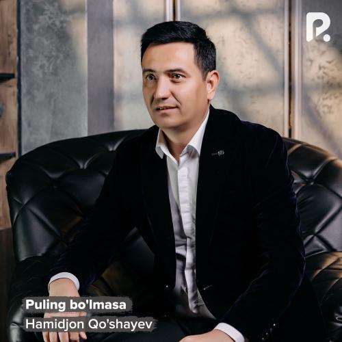 Hamidjon Qo'shayev - Puling Bo'lmasa