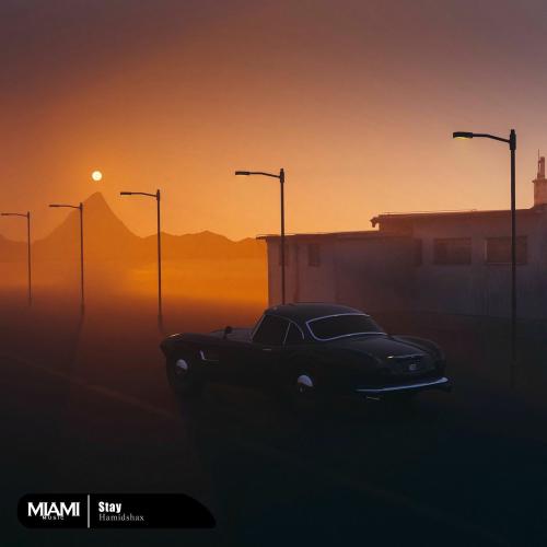 Hamidshax - Stay