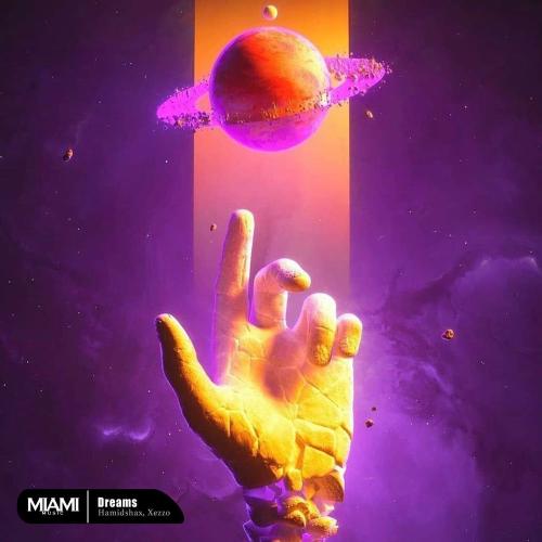 Hamidshax & Xezzo - Dreams