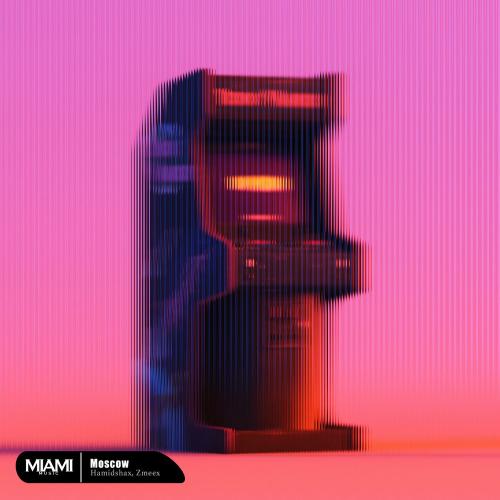 Hamidshax & Zmeex - Moscow