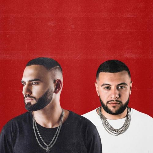 Где Ты Была - HammAli & Navai