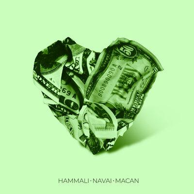 Она хочет быть моделью - HammAli & Navai, MACAN