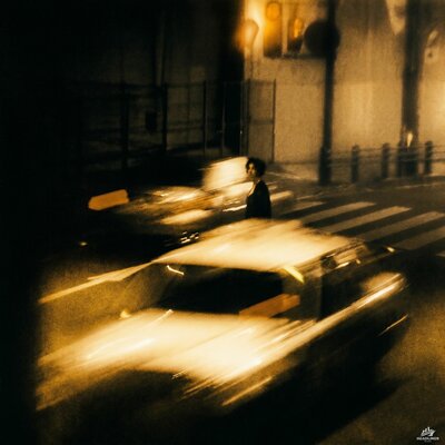 hamood, ISVNBITOV - Улечу 2.0