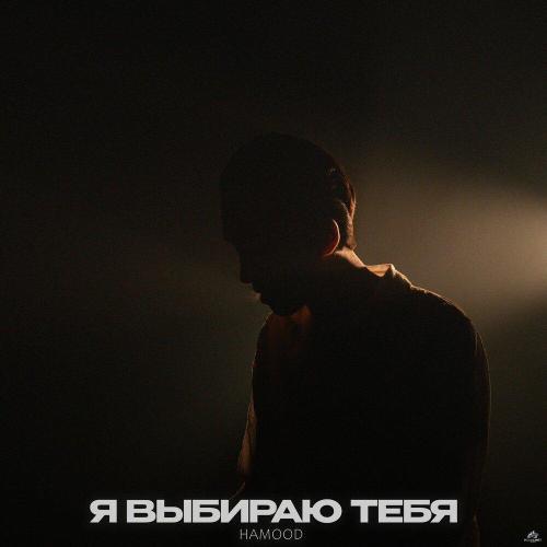 hamood - Я выбираю тебя