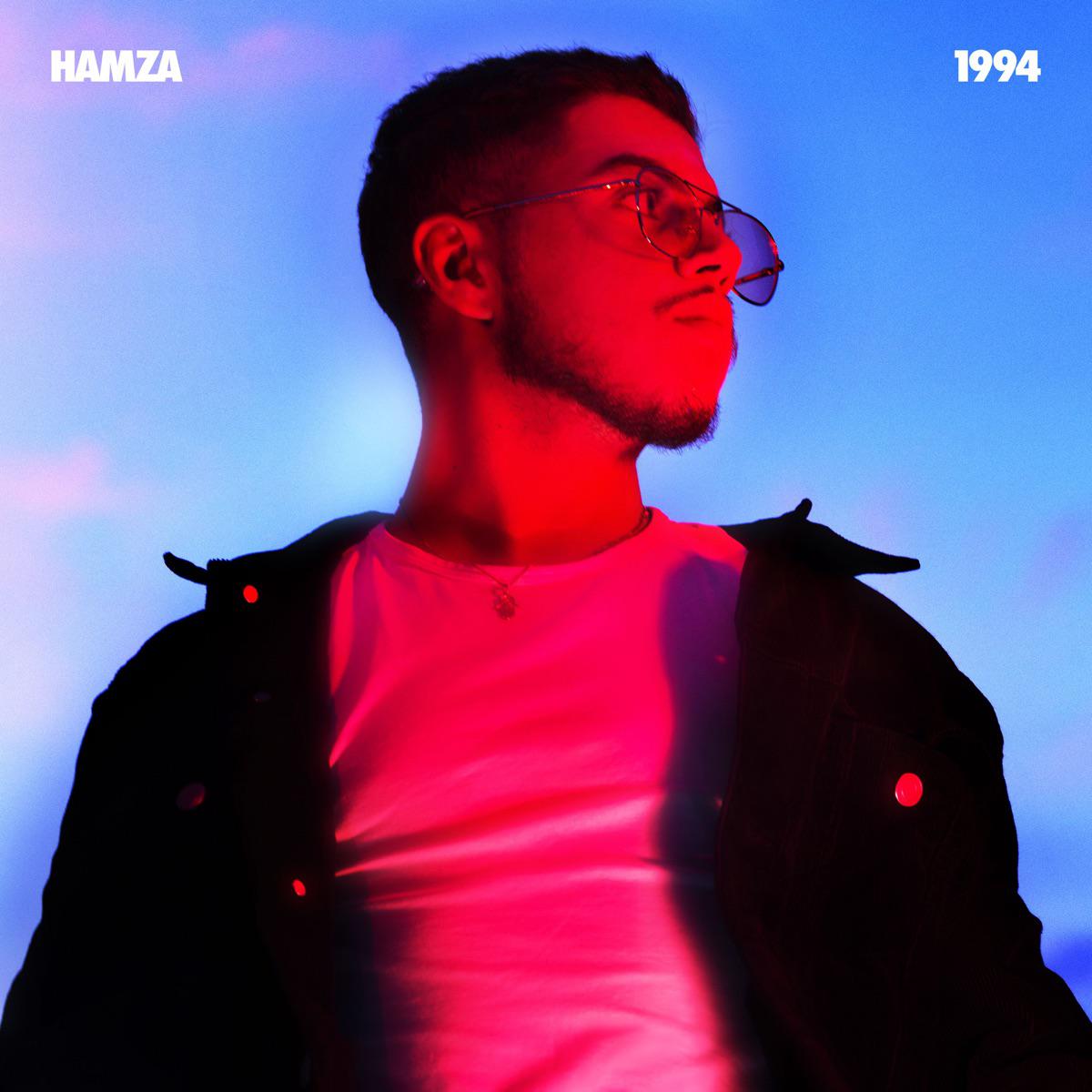 Hamza - Life