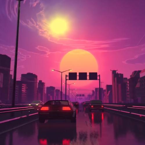 HAMZA - SLOWDOWN ( YELLOWSTRAPS REMIX )