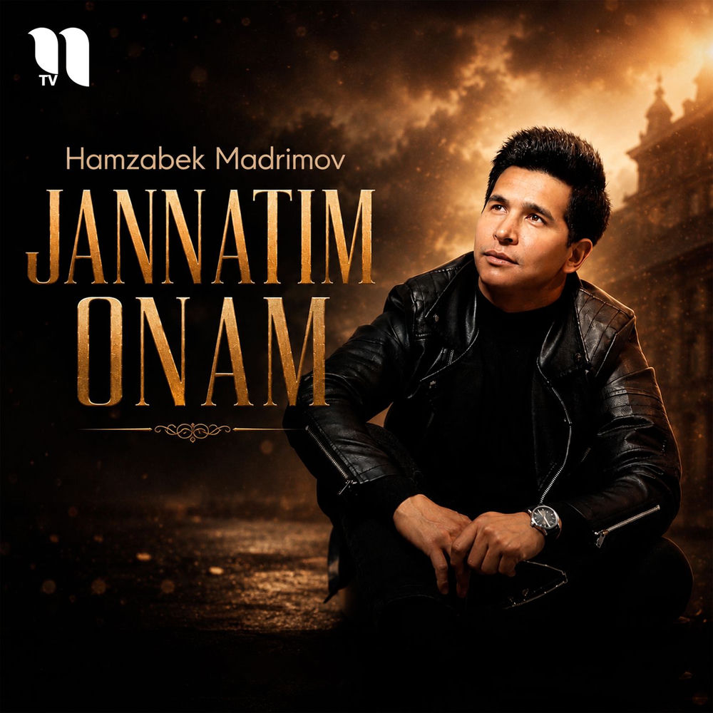 Hamzabek Madrimov - Jannatim Onam