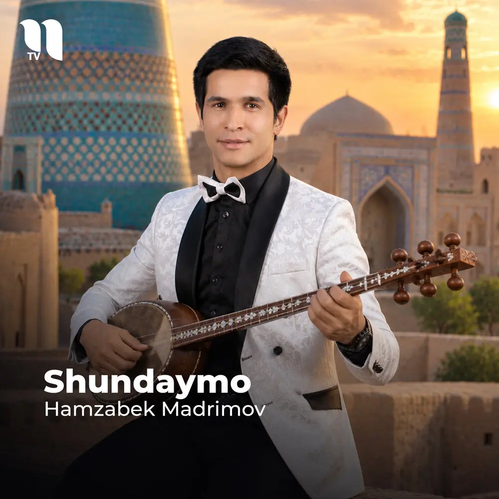 Shundaymo - Hamzabek Madrimov