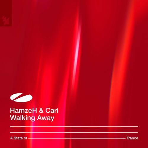 Hamzeh & Cari - Walking Away