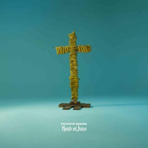 Hug My Death - Hand of Juno