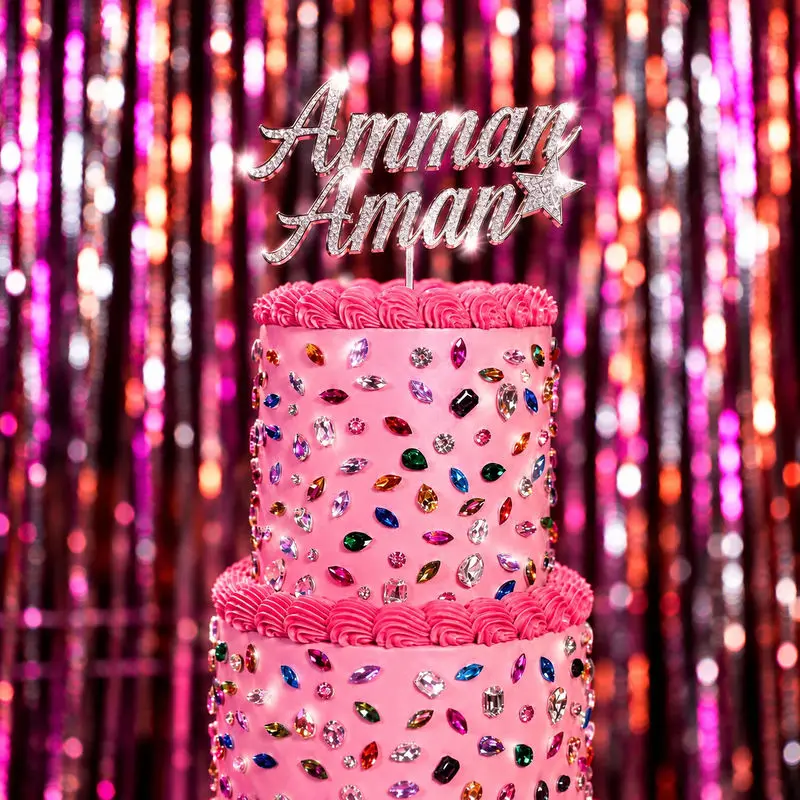 Amman Aman - Hande Ünsal