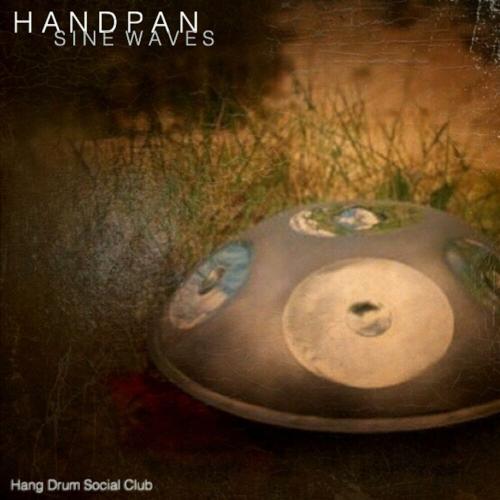 Hang Drum Social Club - Are We Dreaming