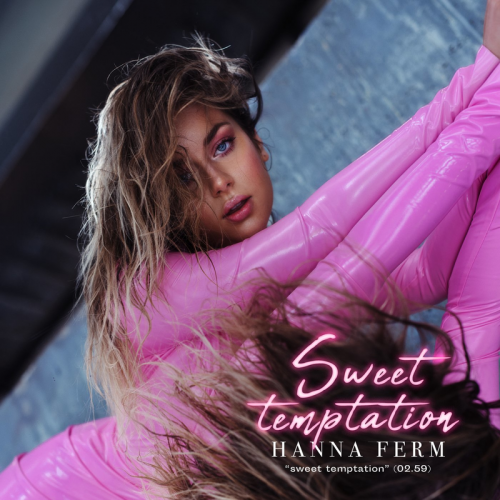 Sweet Temptation - Hanna Ferm