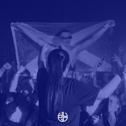 Hannah Laing feat. RoRo - Good Love (Tiësto Remix)