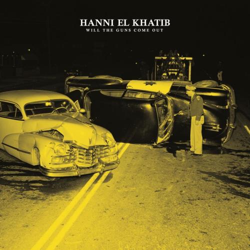 Hanni El Khatib - You Rascal You