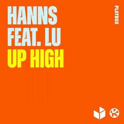 Up High - Hanns feat. Lu