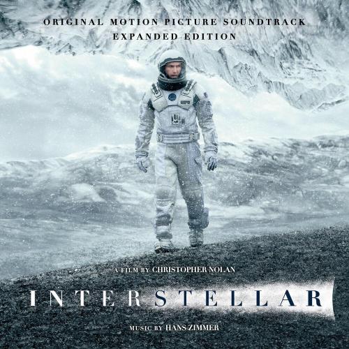 Hans Zimmer - Cornfield Chase (из фильма «Интерстеллар»)