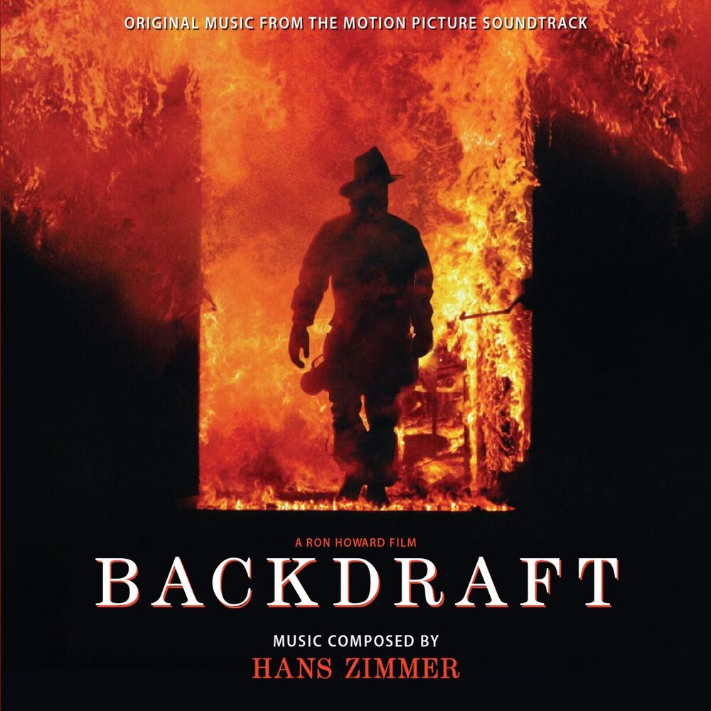 Funeral - Hans Zimmer