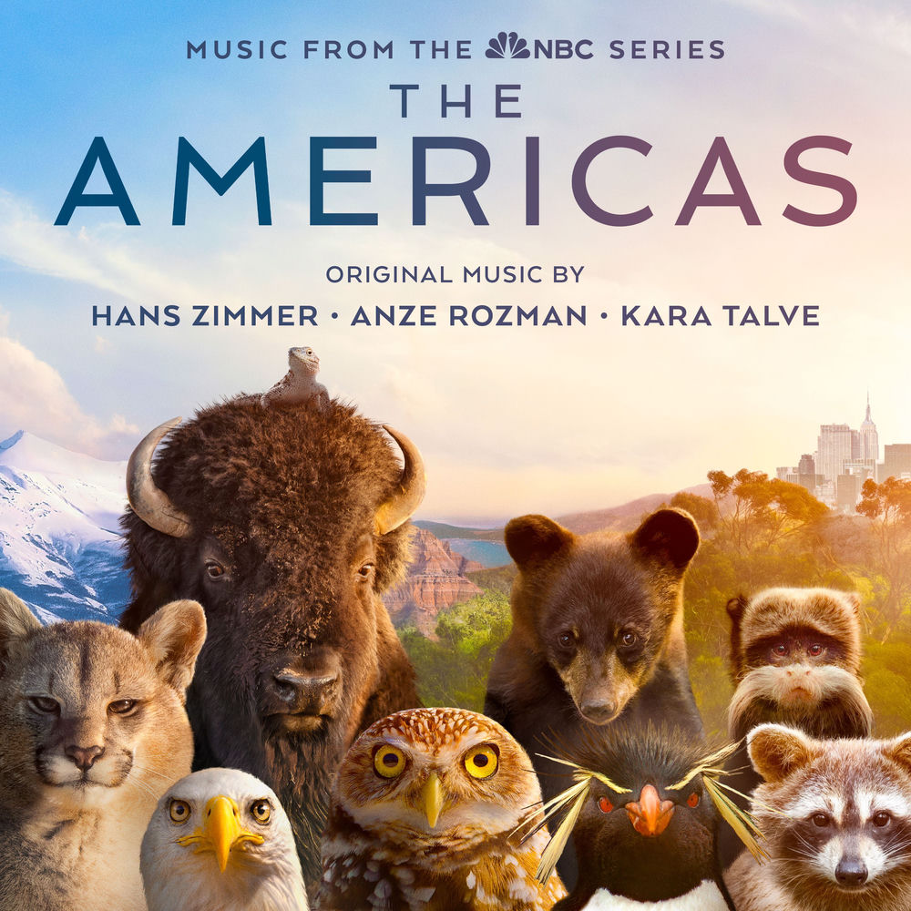 Land Crabs - Hans Zimmer, Kara Talve & Anže Rozman