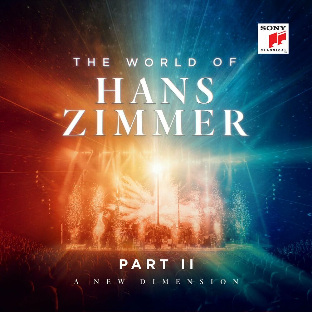 No Time To Die Suite_ Part 1 - Hans Zimmer, Mariko Muranaka, Alexios Anest, Odessa Orchestra & Friends & Gavin Greenaway