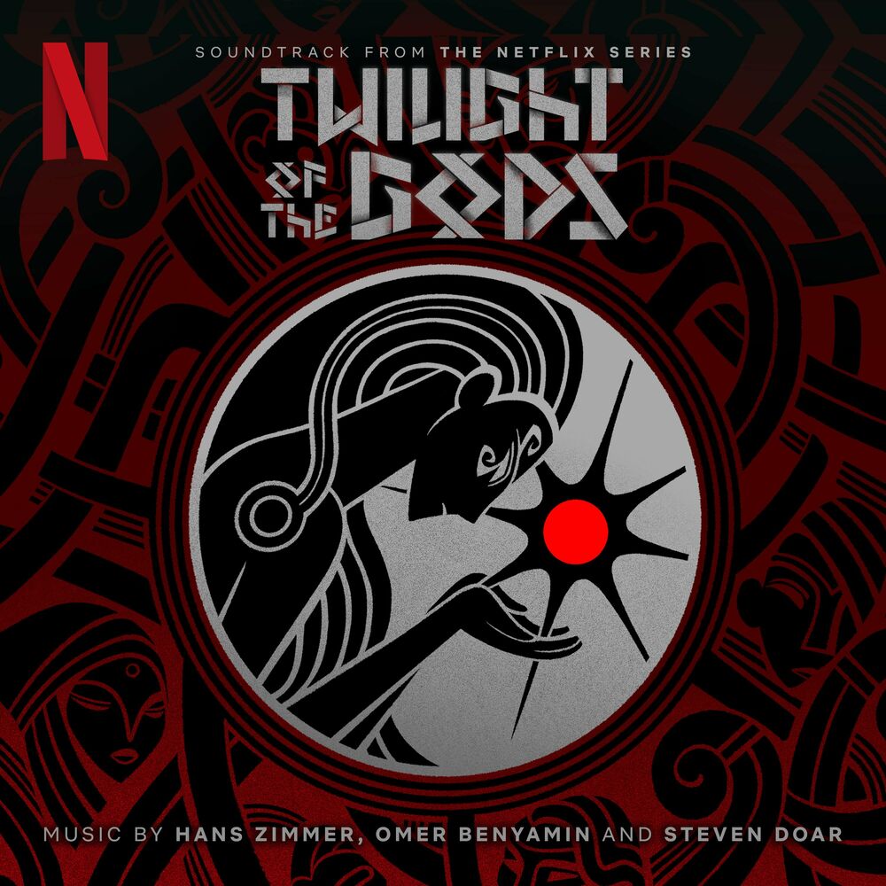 Riders - Hans Zimmer, Omer Benyamin & Steven Doar