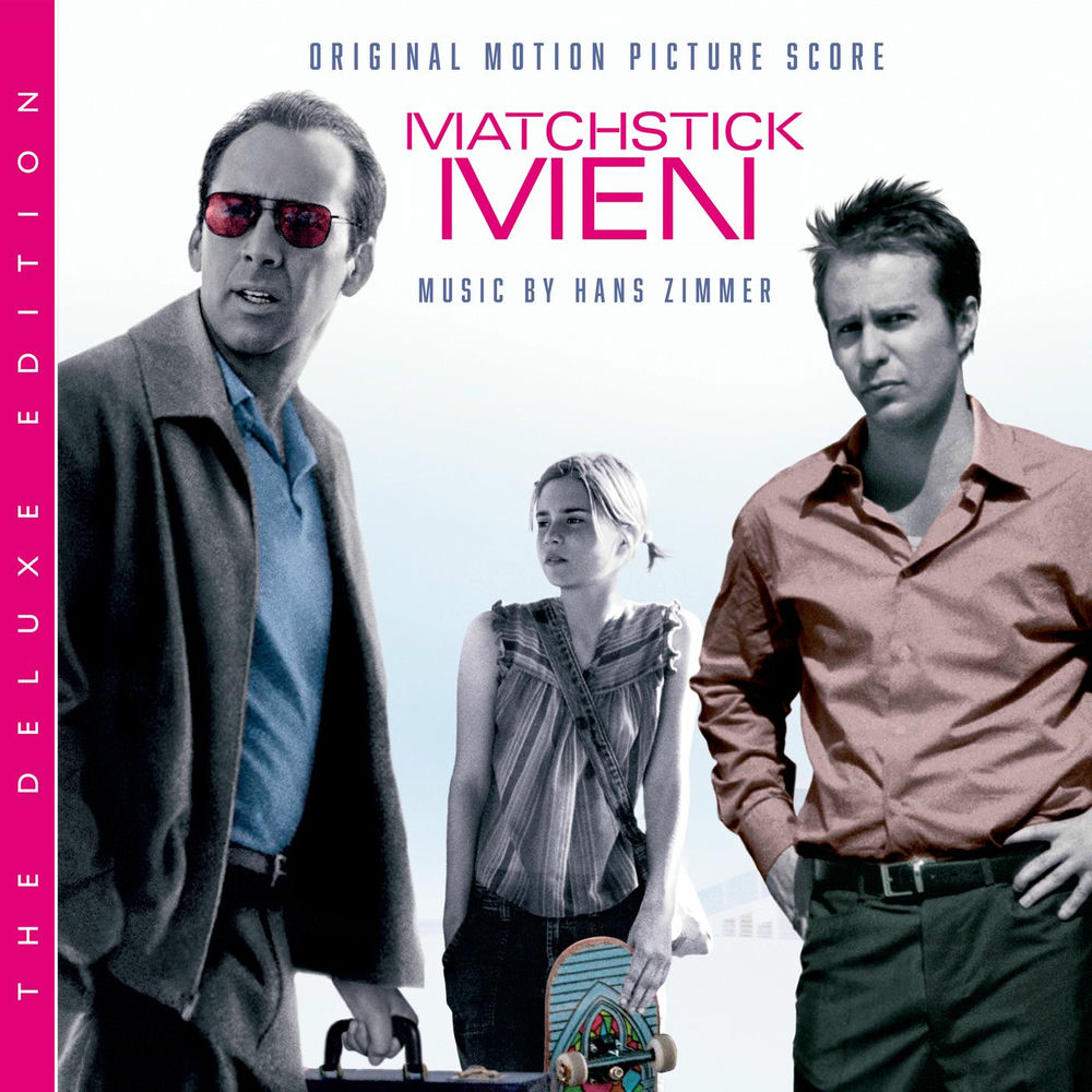 Pygmies! - Hans Zimmer