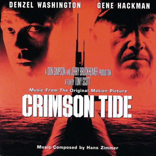 Hans Zimmer - Roll Tide (Includes Hymn Eternal Father Strong to Save)
