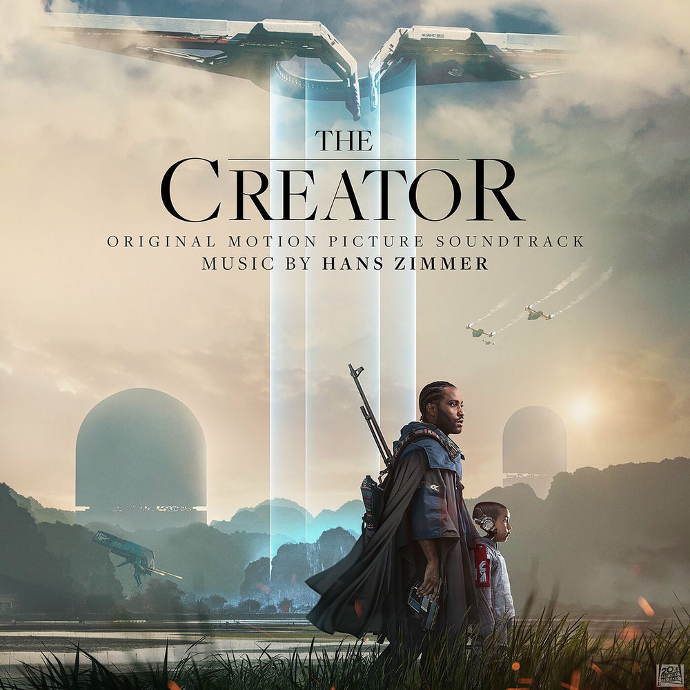 Surrounded - Hans Zimmer