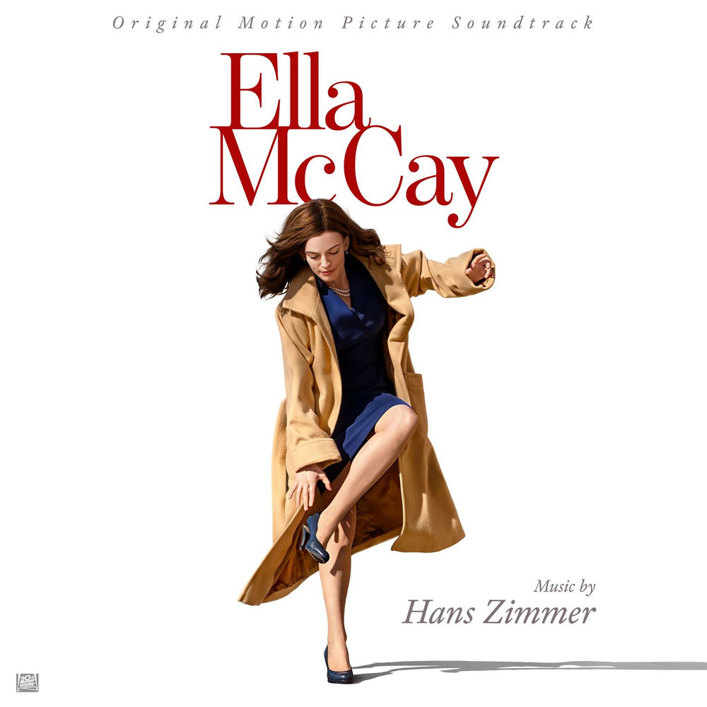 Taking A Moment - Hans Zimmer