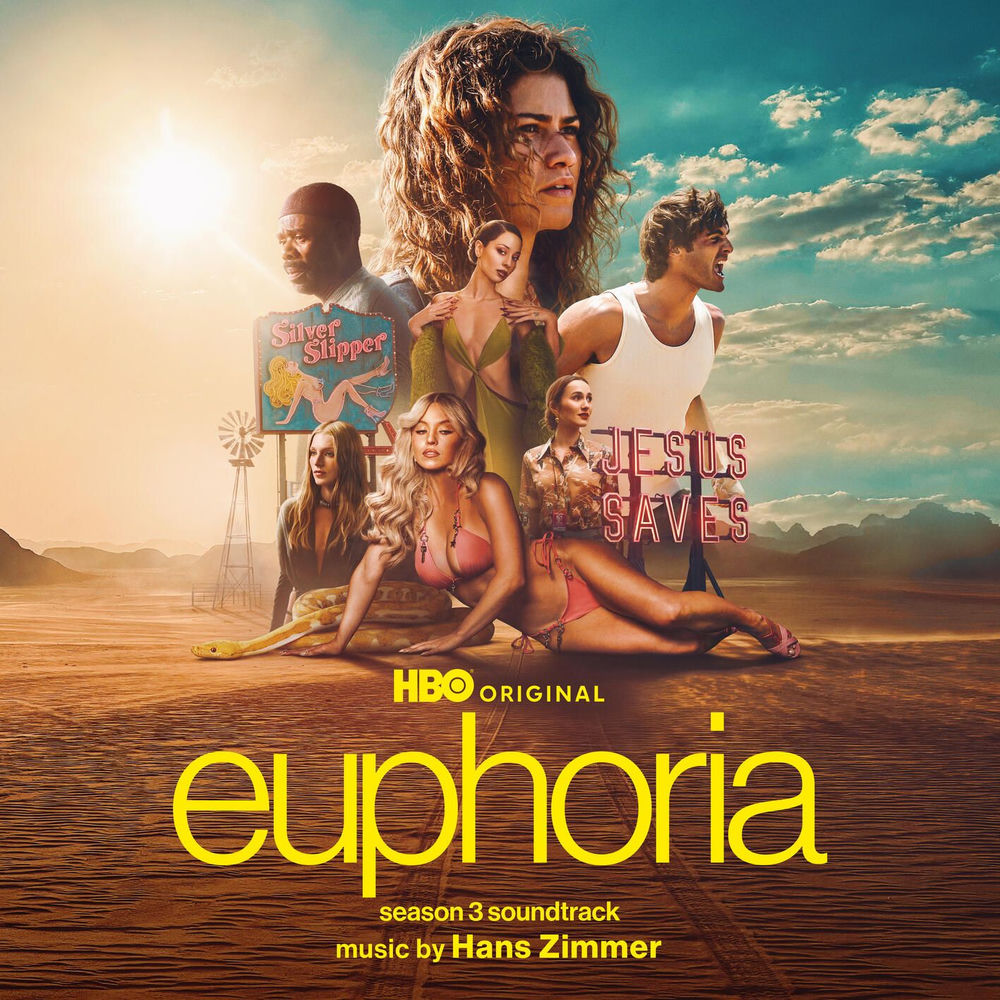Unleashed - Hans Zimmer