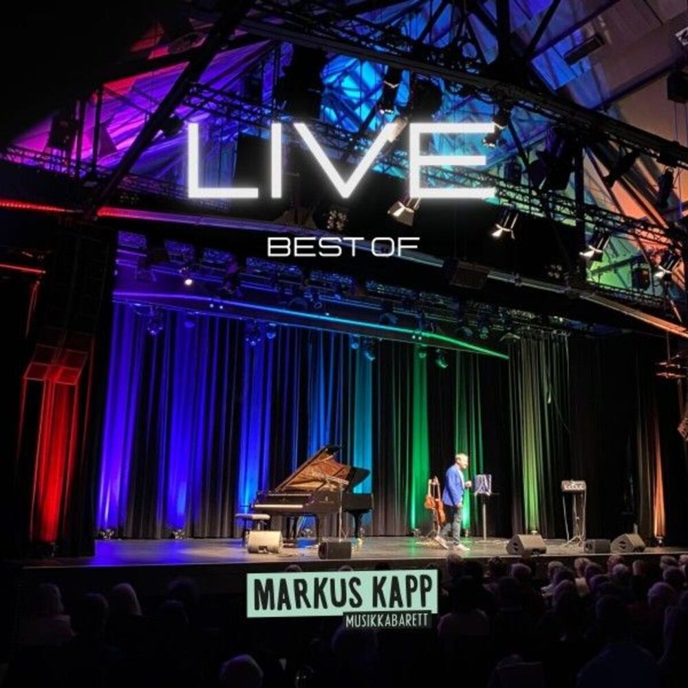 Was Man Nicht Tun Sollte (Live) - Hans Zimmer