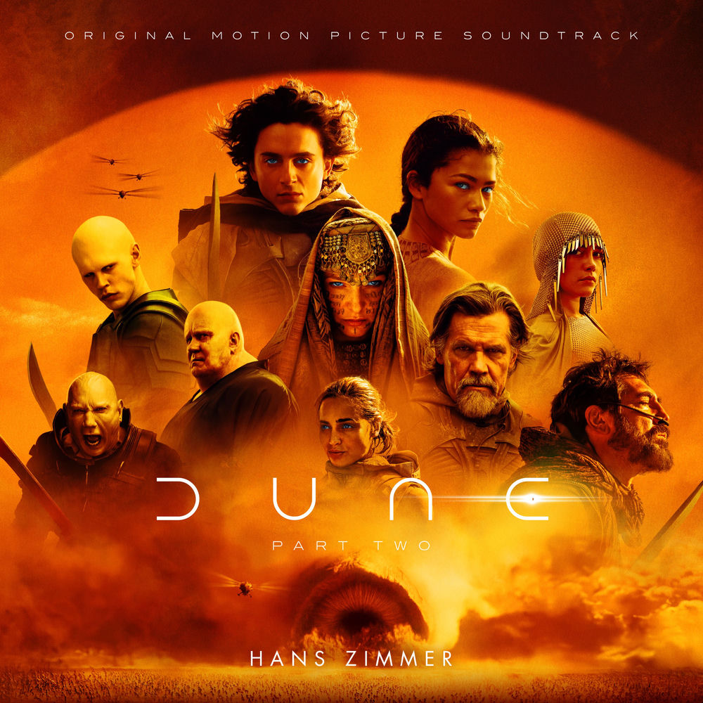 You Fought Well - Hans Zimmer