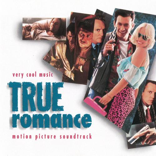 Hans Zimmer - You're So Cool