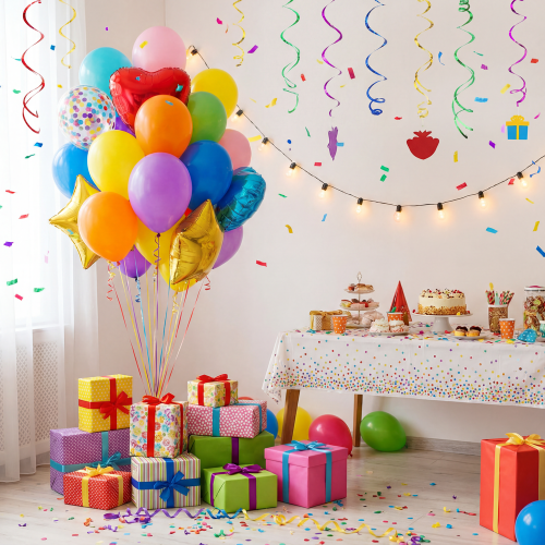 Happy Birthday Tune - Amelia Happy Birthday