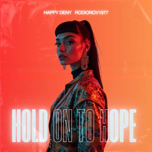 Happy Deny feat. Rodionov1977 - Hold On To Hope