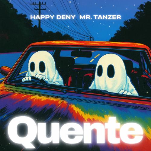Happy Deny & MR. TANZER - Quente (Extended Mix)