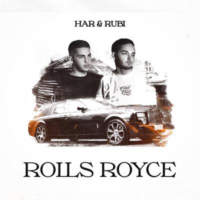HAR,Rubi - Rolls Royce