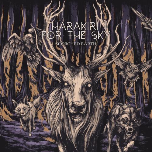 Harakiri for the Sky - Without You I'm Just a Sad Song