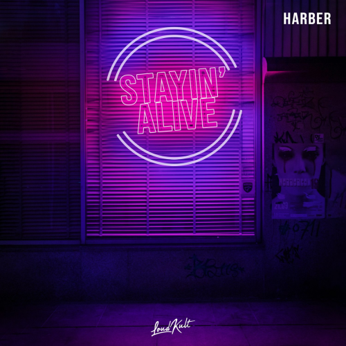 Harber - Stayin' Alive