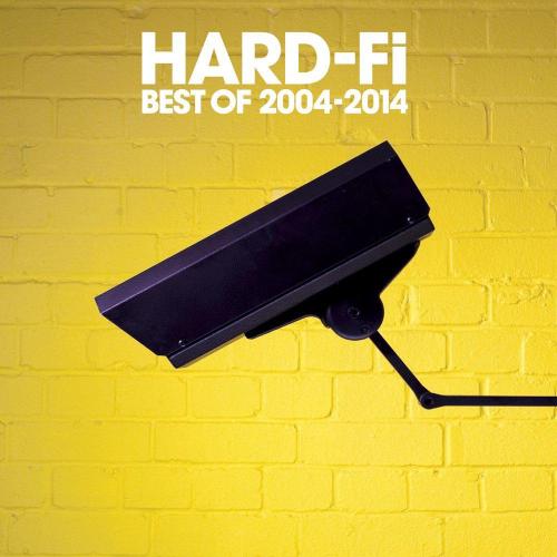 Hard-Fi - Stars of CCTV