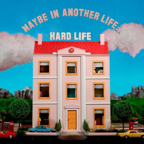 hard life & BENEE - OTT
