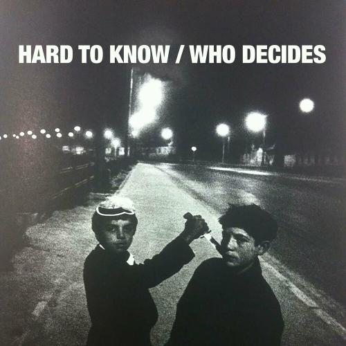 Instruments Of - Hard to Know